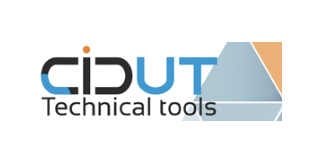 logo cidut technical tools